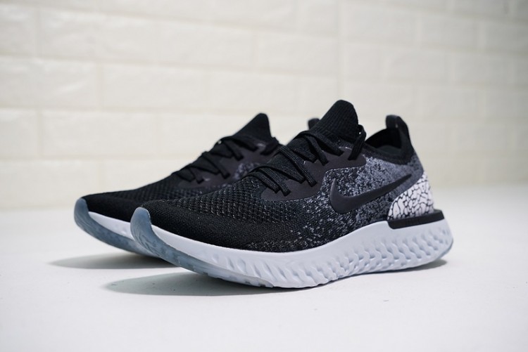 Nike Epic React Flyknit AQ0067-991