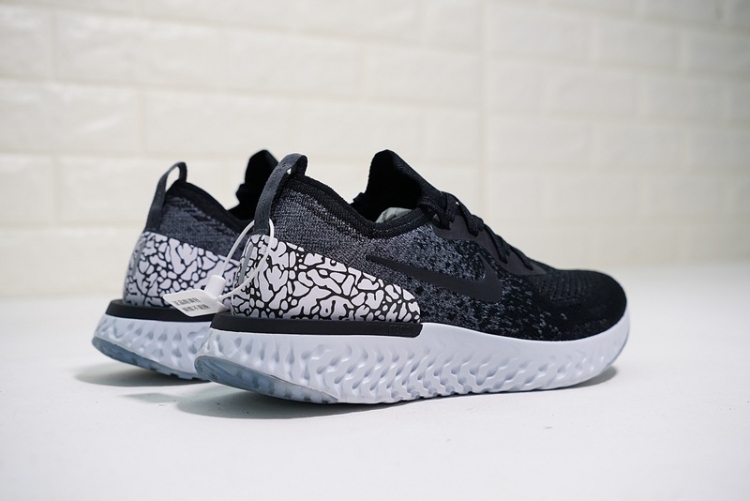 Nike Epic React Flyknit AQ0067-991