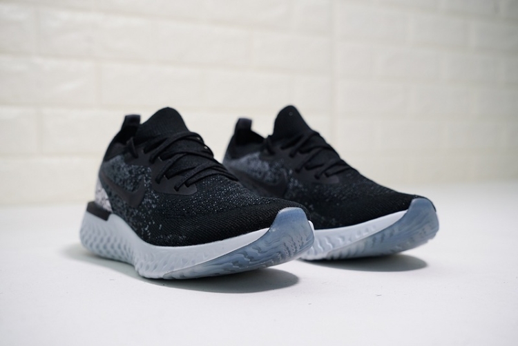 Nike Epic React Flyknit AQ0067-991