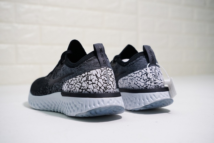 Nike Epic React Flyknit AQ0067-991