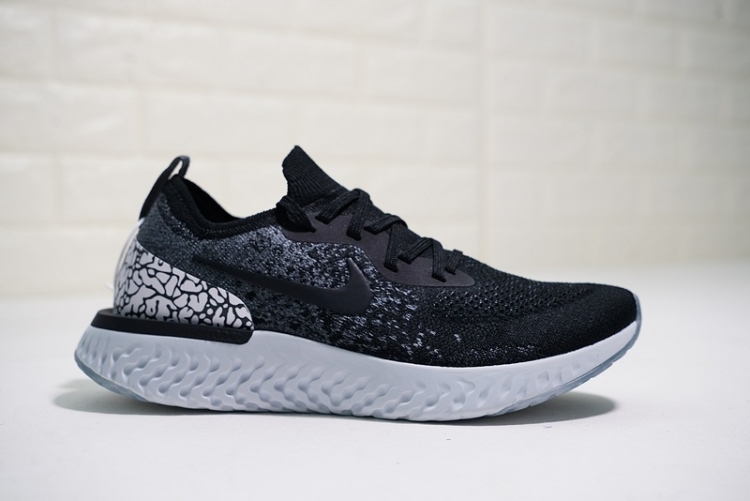 Nike Epic React Flyknit AQ0067-991