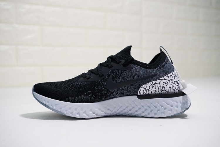 Nike Epic React Flyknit AQ0067-991