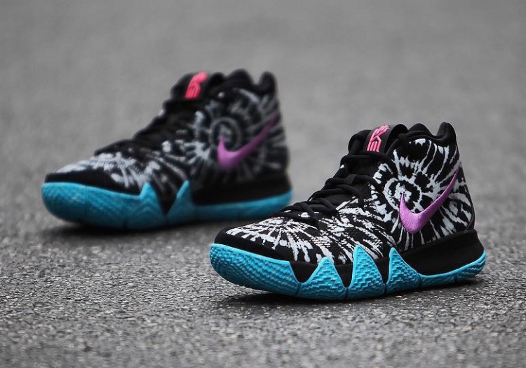 Nike Kyrie 4 “All Star” AQ8622-001