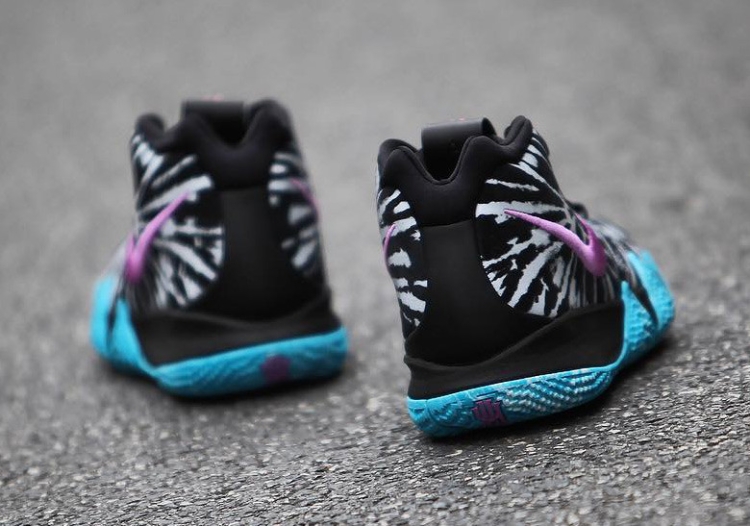 Nike Kyrie 4 “All Star” AQ8622-001