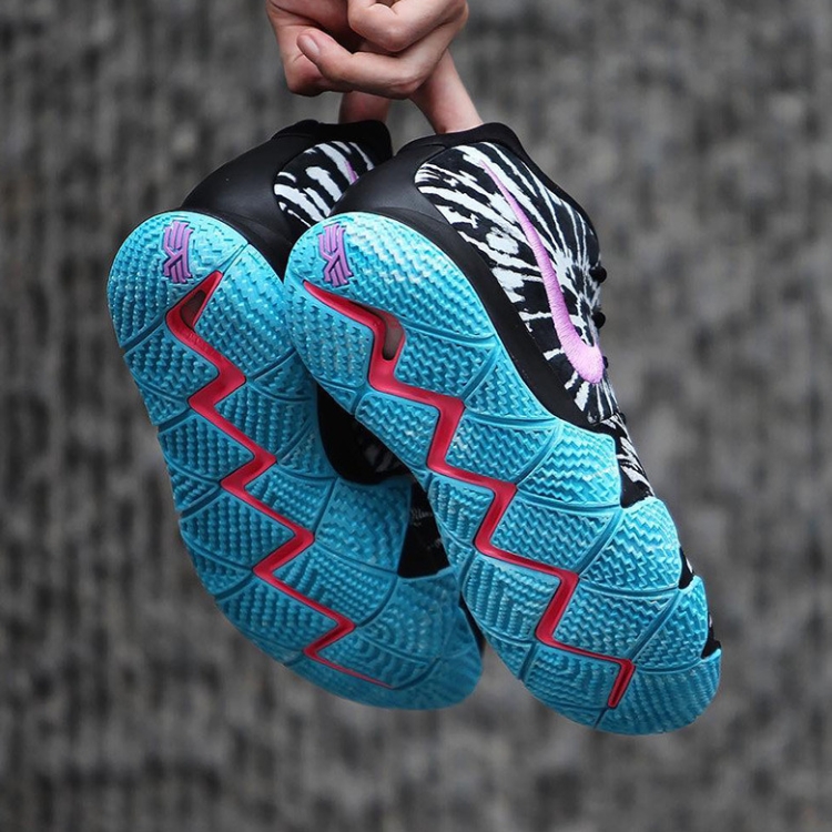 Nike Kyrie 4 “All Star” AQ8622-001