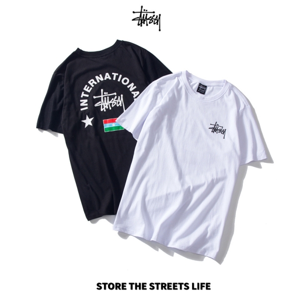  Stussy 