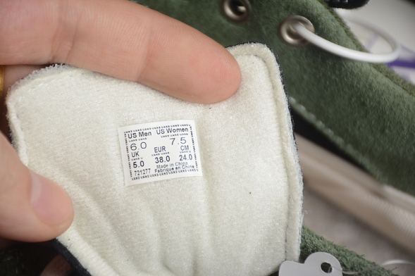 Gramicci x Vans Lampin Checker 86 DX N0A7Q4RBKO 