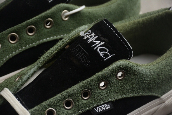 Gramicci x Vans Lampin Checker 86 DX N0A7Q4RBKO 