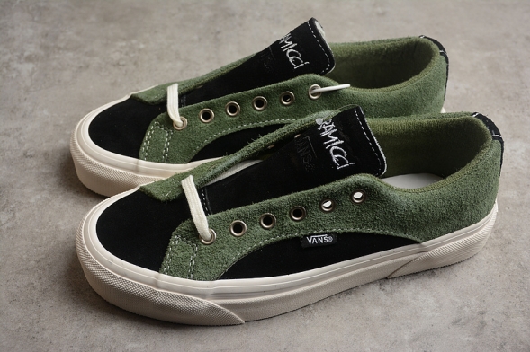 Gramicci x Vans Lampin Checker 86 DX N0A7Q4RBKO 