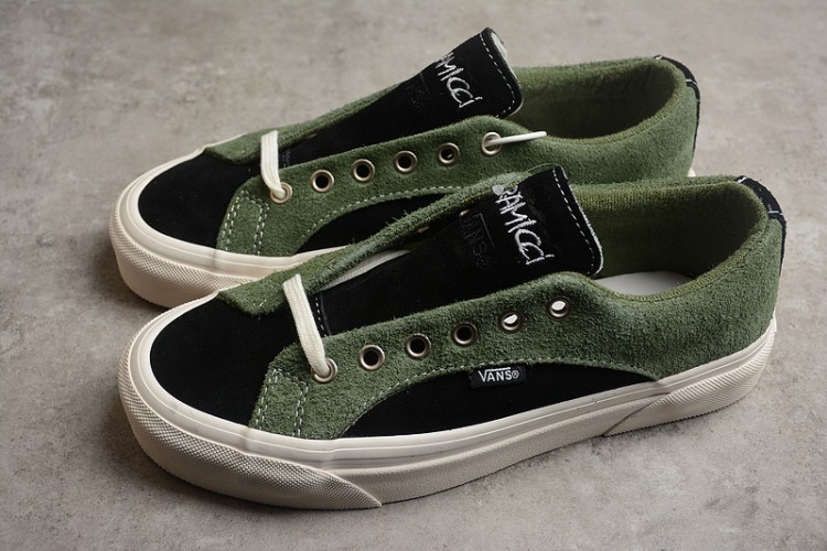 Vans lampin checker best sale