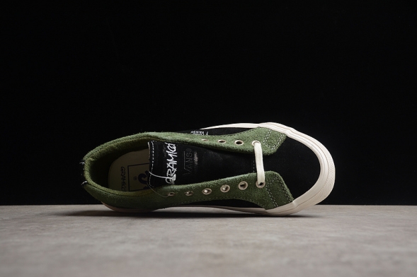 Gramicci x Vans Lampin Checker 86 DX N0A7Q4RBKO 