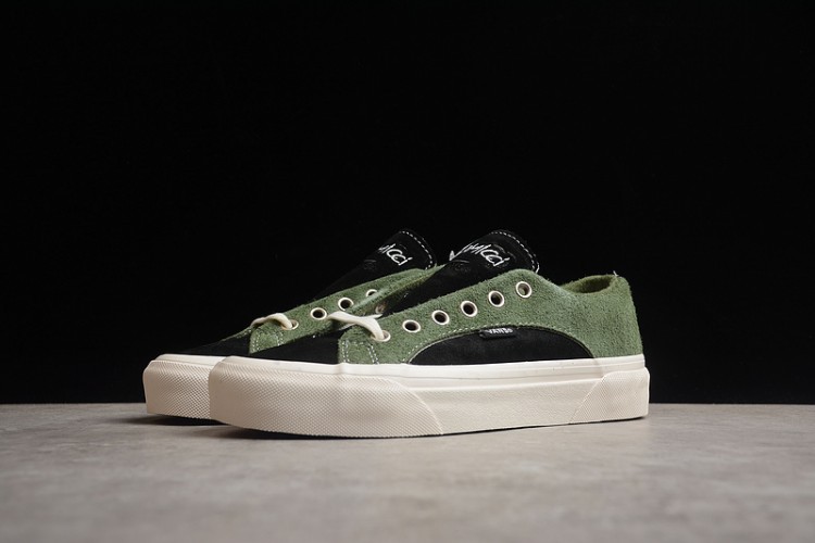 Vans lampin trainers discount