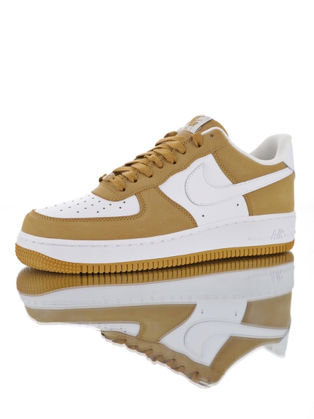 Nike Air Force 1 Low &quot;Barcode&quot; 306353-911