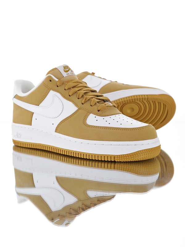 Nike Air Force 1 Low "Barcode" 306353-911