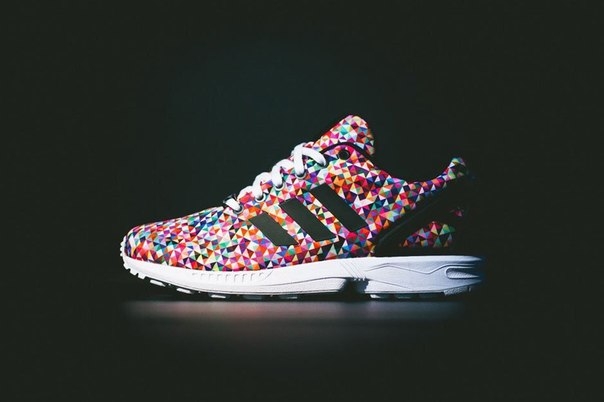  Adidas ZX FLUX Купить в наличии бесплатная доставка