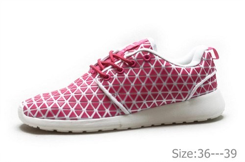 Nike Roshe Run женские размеры купить