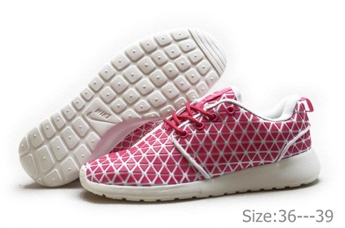 Nike Roshe Run женские размеры купить