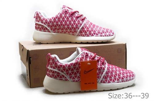 Nike Roshe Run женские размеры купить