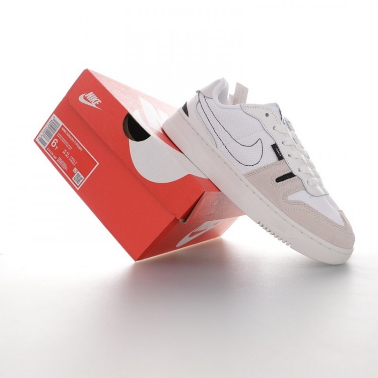 NIKE SQUASH-TYPE (PS) CJ4119-100