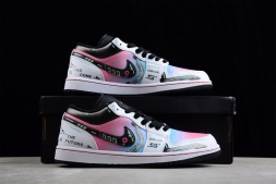 Nike Air Jordan 1 low 553558-0622