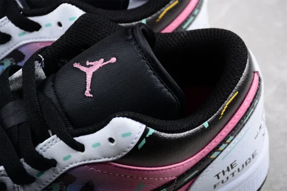 Nike Air Jordan 1 low 553558-0622 