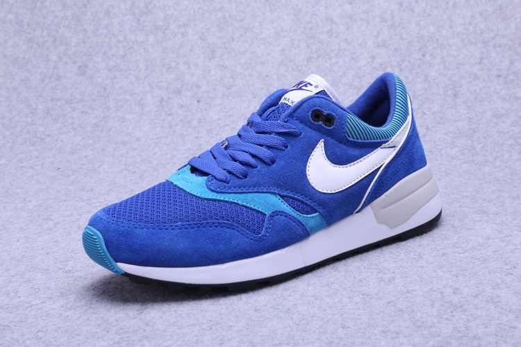  Nike Air Odyssey LTR 