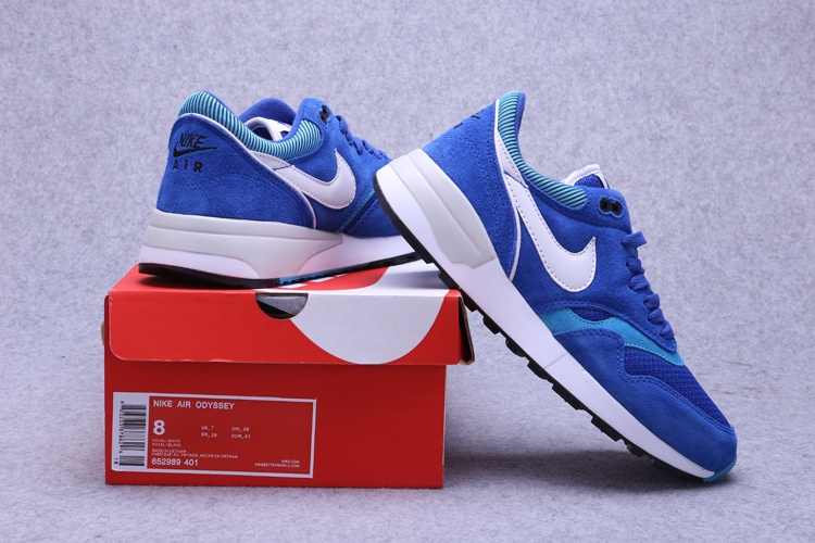 Nike Air Odyssey LTR