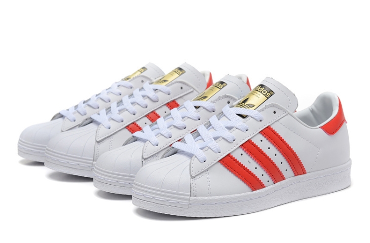 Adidas Originals SUPERSTAR 80s Адидас Суперстар