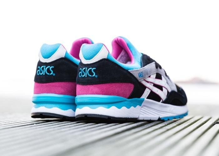Asics Gel Lyte V Light Blue