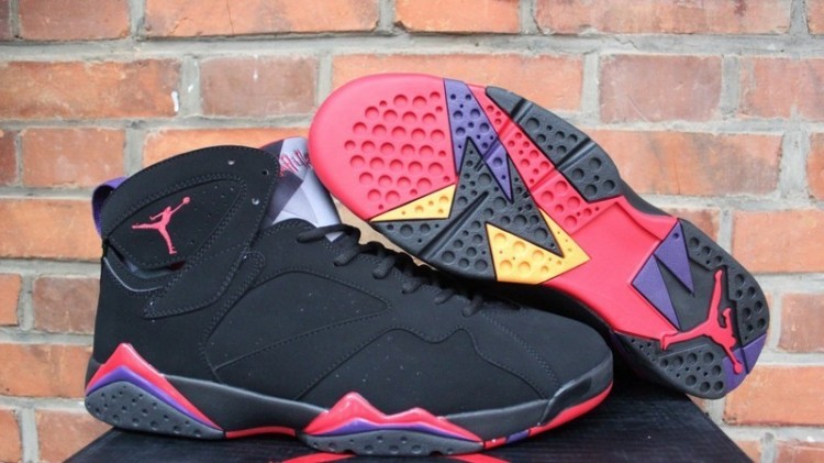 Air Jordan 7 