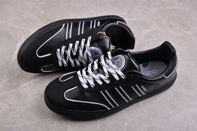 Adidas Samba OG IF3918