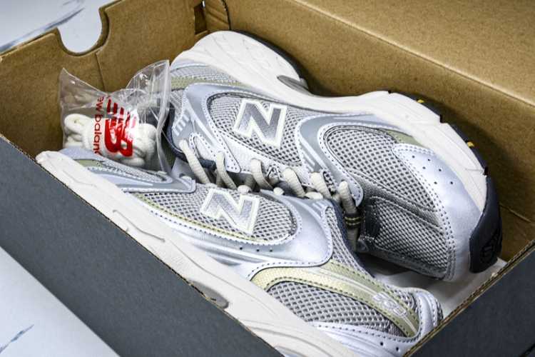  New Balance 530 Y2K MR530KMW