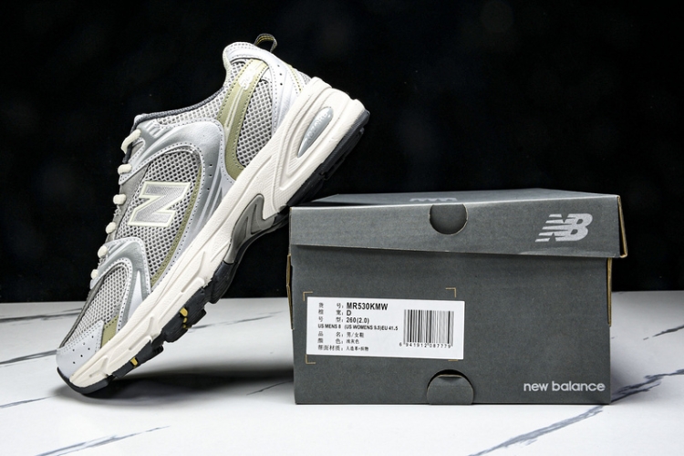  New Balance 530 Y2K MR530KMW