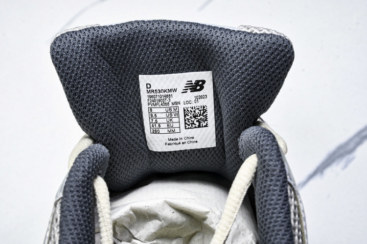  New Balance 530 Y2K MR530KMW