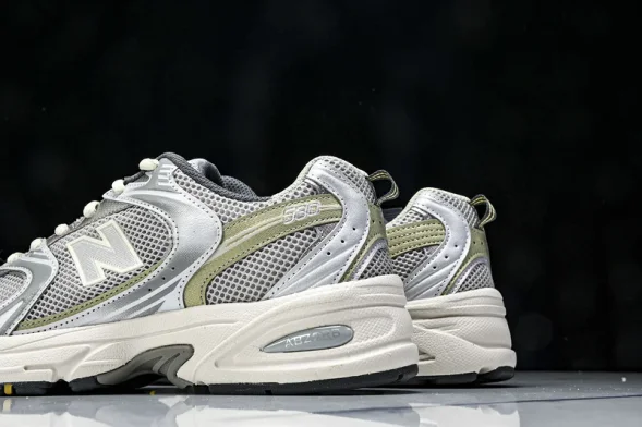 New Balance 530 Y2K MR530KMW 