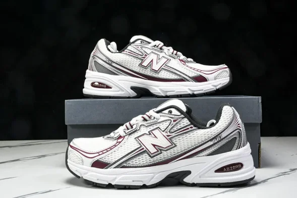 New Balance 740 U740RD2 