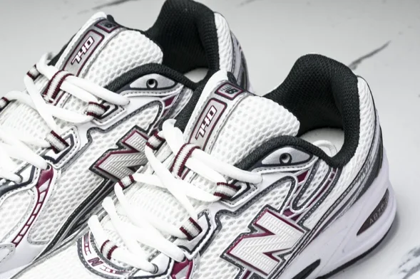 New Balance 740 U740RD2 
