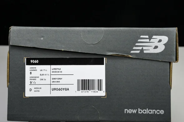 New Balance 9060 U9060YGA 