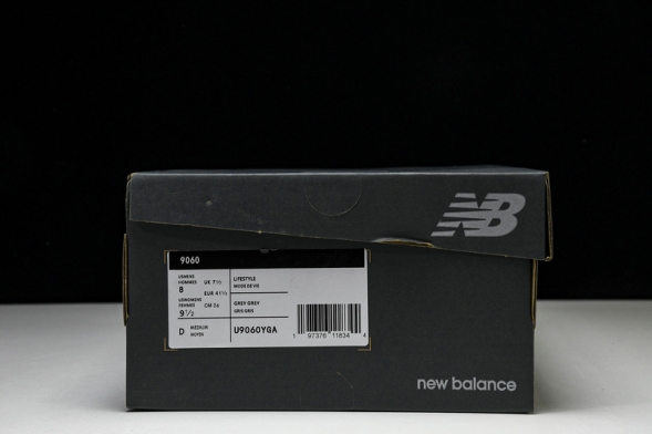 New Balance 9060 U9060YGA 