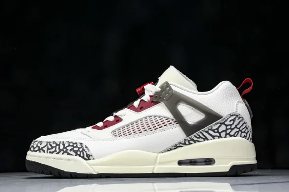 Nike Jordan Spizike Low FQ1759-116  