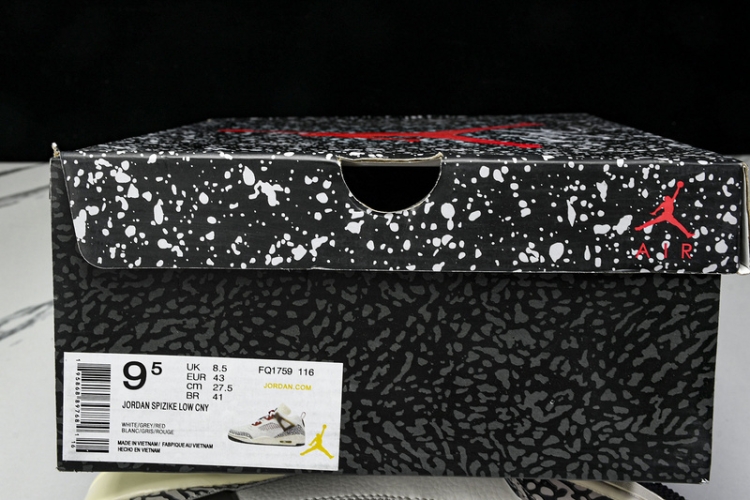 Nike Jordan Spizike Low FQ1759-116 