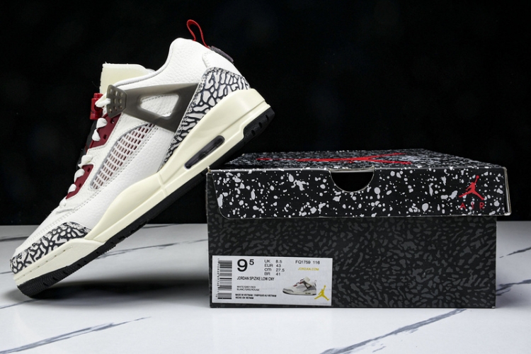 Nike Jordan Spizike Low FQ1759-116 