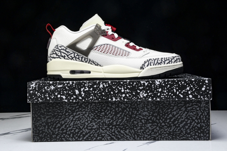 Nike Jordan Spizike Low FQ1759-116 