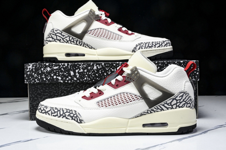 Nike Jordan Spizike Low FQ1759-116 