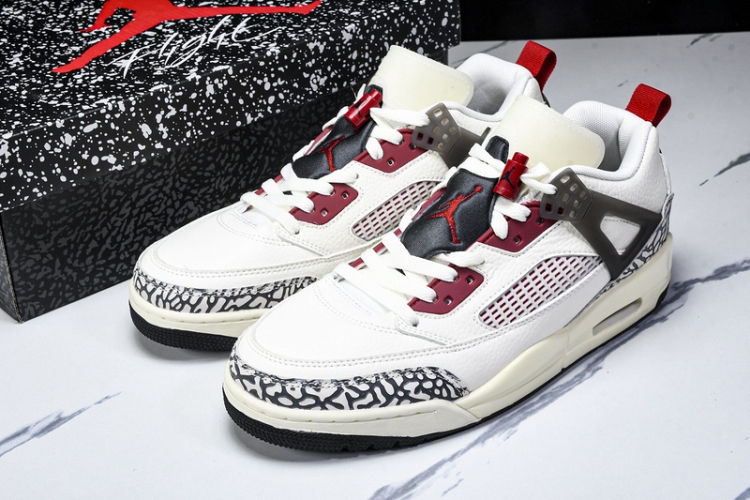Nike Jordan Spizike Low FQ1759-116 