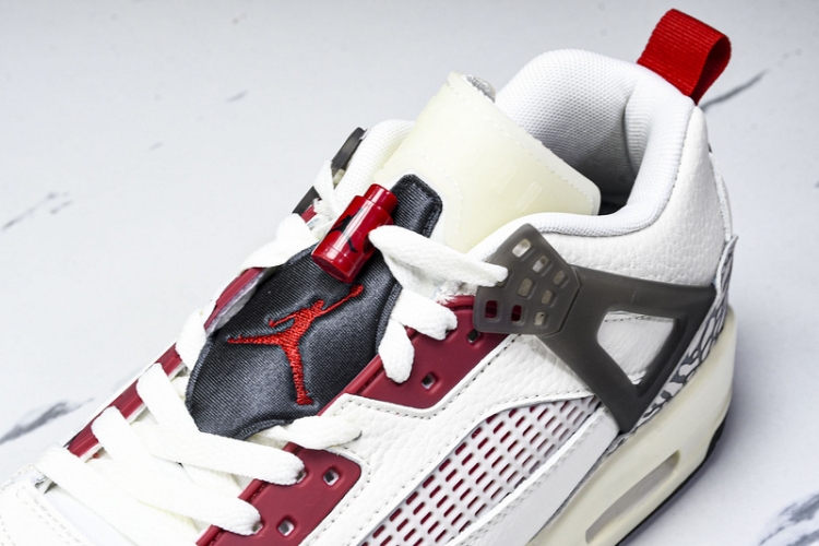 Nike Jordan Spizike Low FQ1759-116 