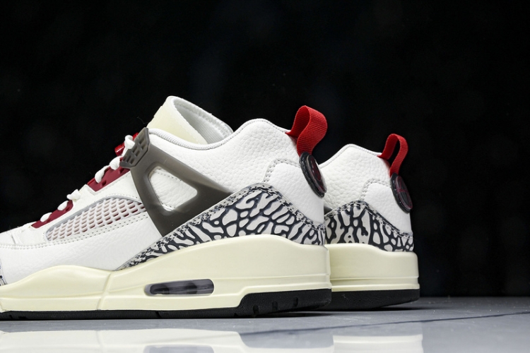Nike Jordan Spizike Low FQ1759-116 