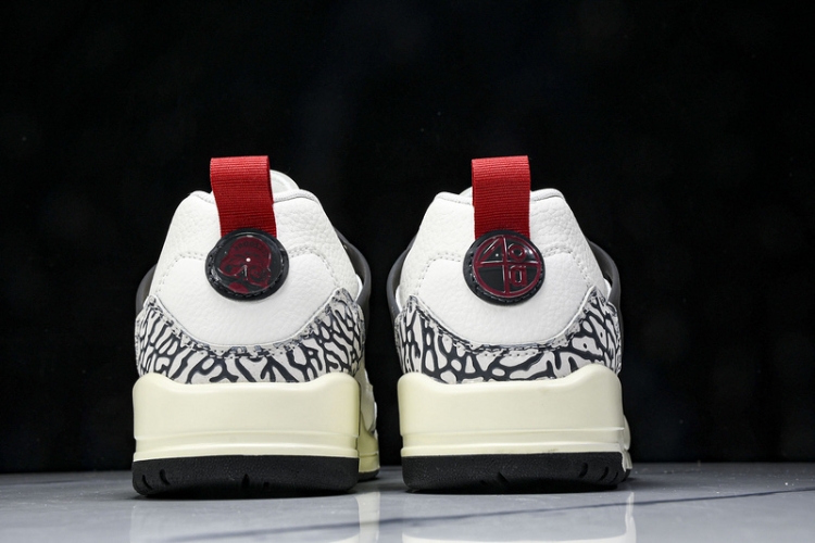 Nike Jordan Spizike Low FQ1759-116 