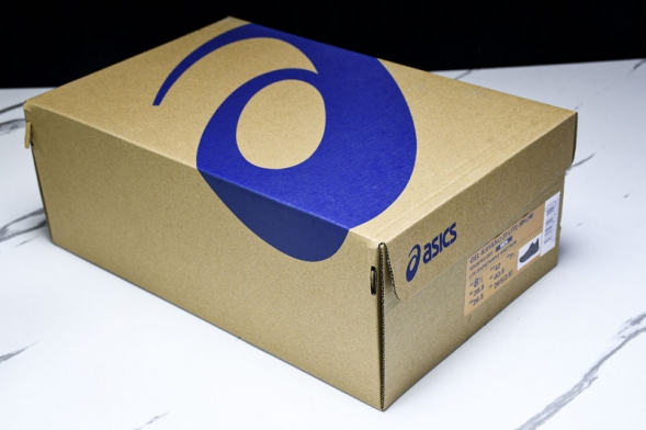 Asics Gel-kayano 31 1012B744-001 