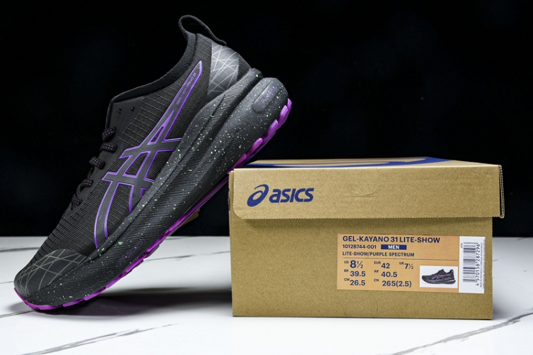 Asics Gel-kayano 31 1012B744-001